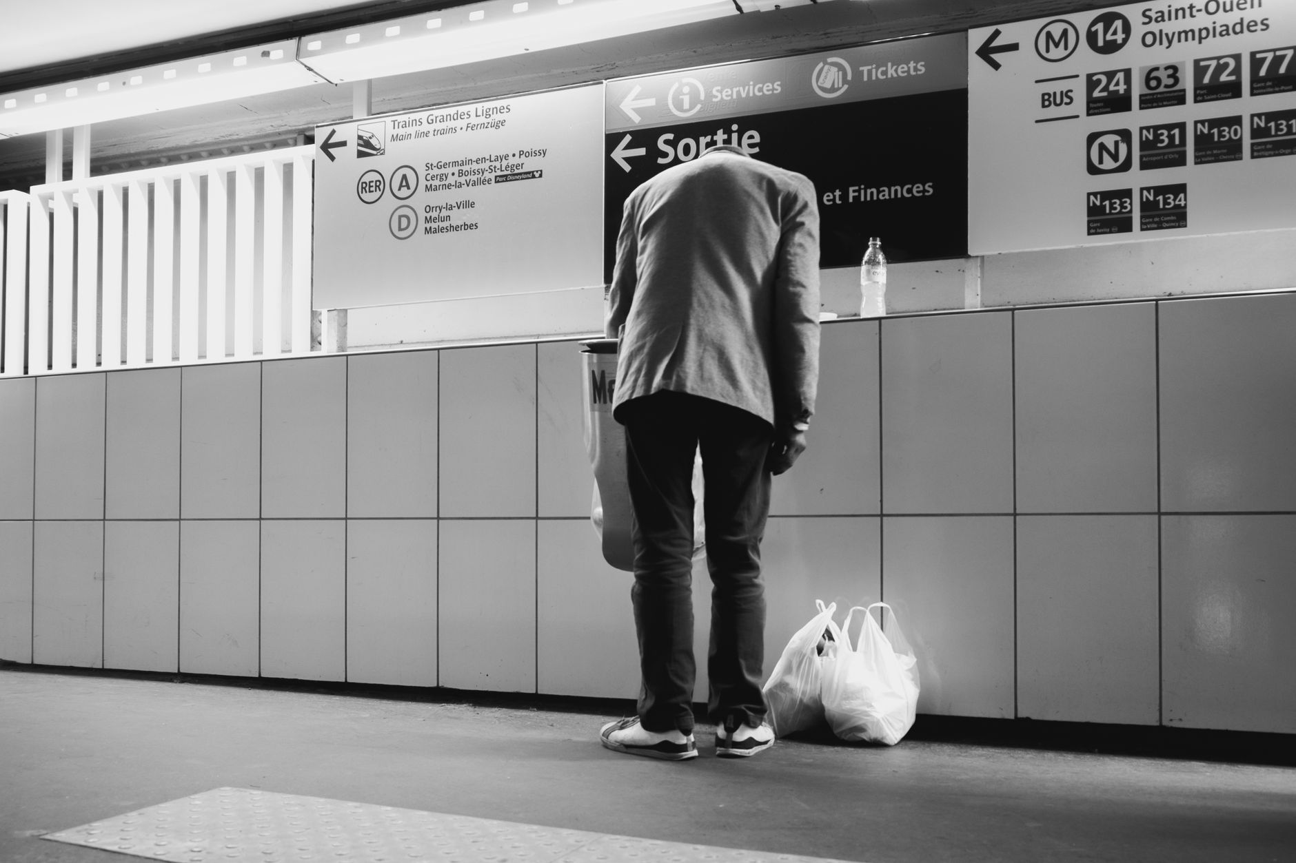 Intégrer le Critère Environnemental dans les Appels d'Offres