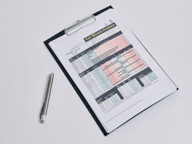 Fiche profil fournisseur : outil et méthode d&rsquo;évaluation