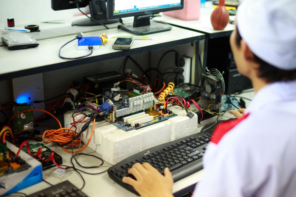 Comment choisir la bonne plateforme pour gérer vos factures électroniques ?