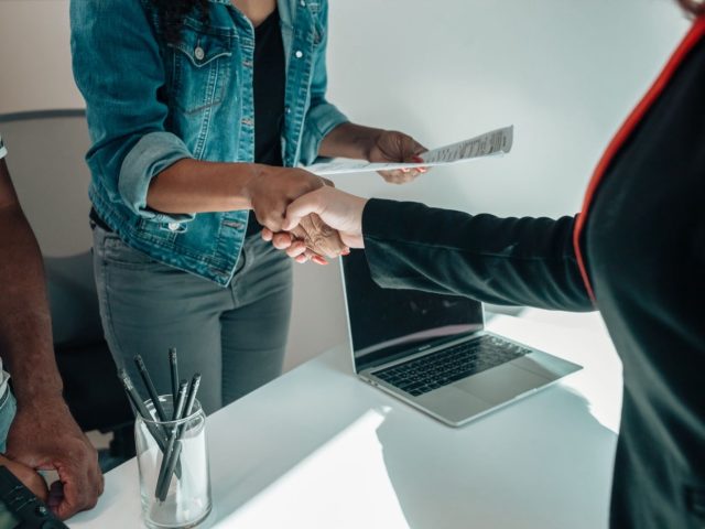 Stratégie pour accompagner fournisseurs stratégiques