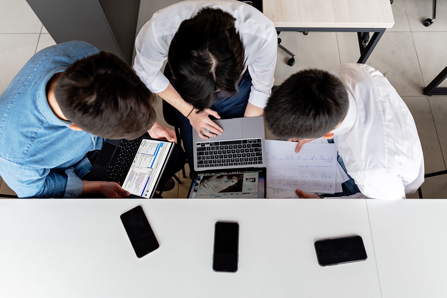 Valeur de la data science pour la fonction achats