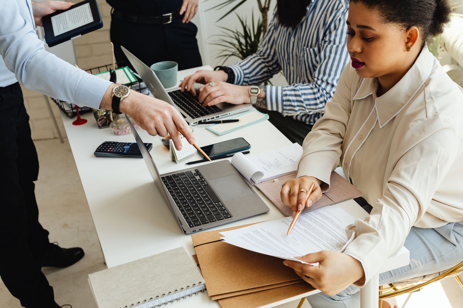 Meilleurs logiciels Source‑to‑Pay pour grandes entreprises