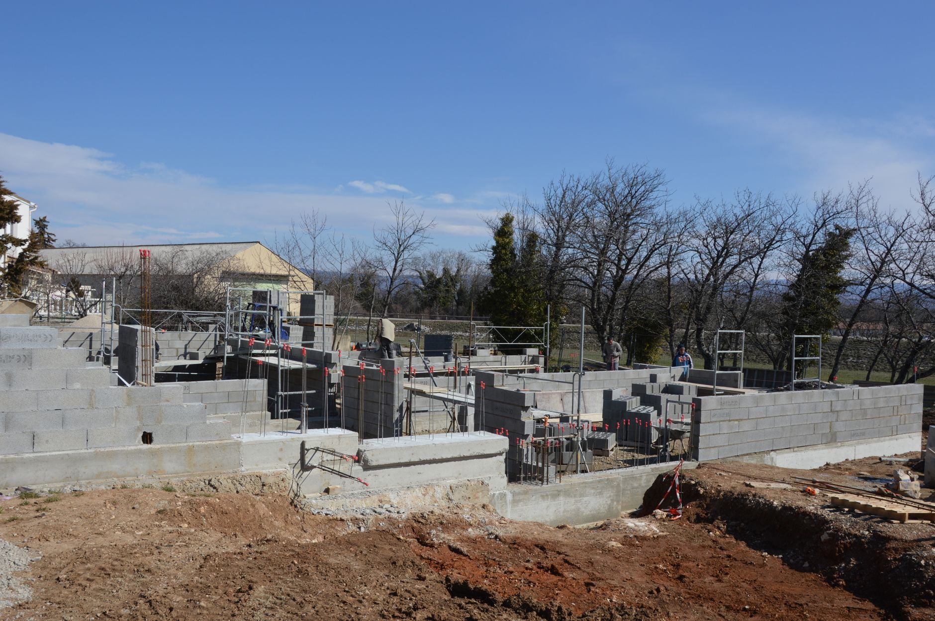 Maîtriser le budget d’un chantier poste par poste
