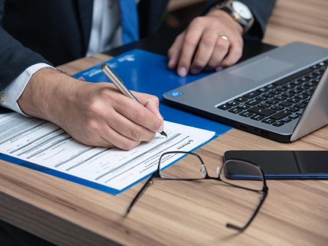 Comparatif des outils de gestion des contrats et des commandes